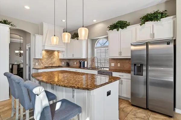 651 Falcon Drive, Prosper, TX 75078