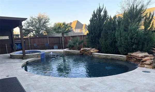1609 Fountain Vista View, Wylie, TX 75098