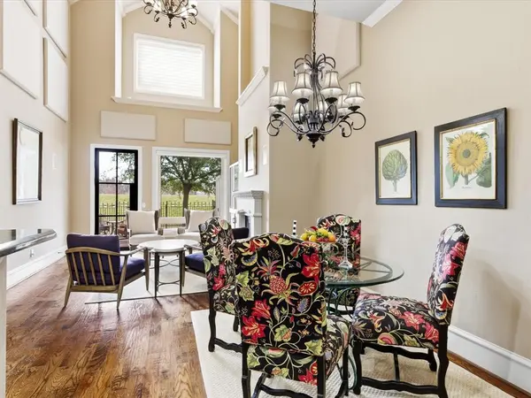 741 Snowshill Trail, Coppell, TX 75019