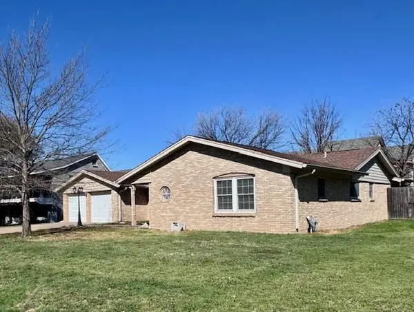 8108 Rush Street, Benbrook, TX 76116