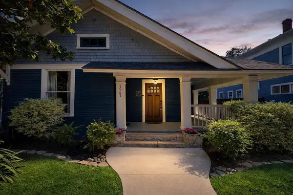 1951 College Avenue,  Fort Worth,  TX 76110