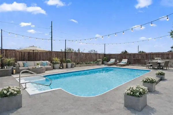 913 Chickesaw Lane, Wylie, TX 75098