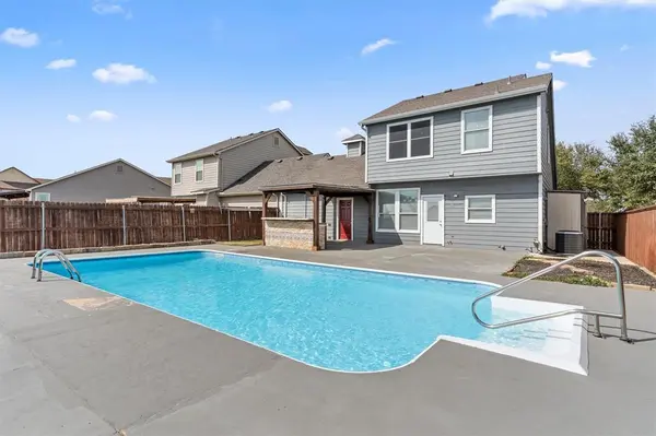 913 Chickesaw Lane, Wylie, TX 75098