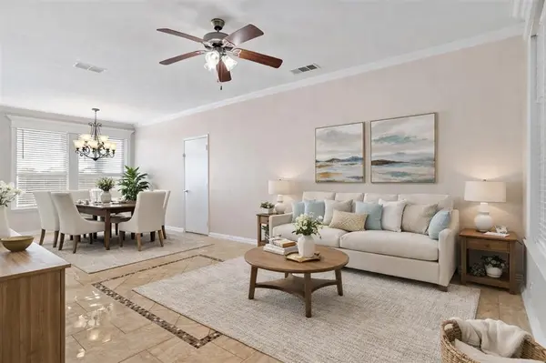 913 Chickesaw Lane, Wylie, TX 75098