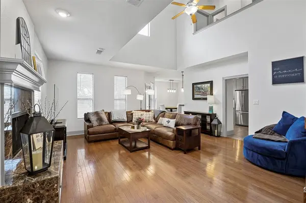 2561 Fountain Cove, Carrollton, TX 75006