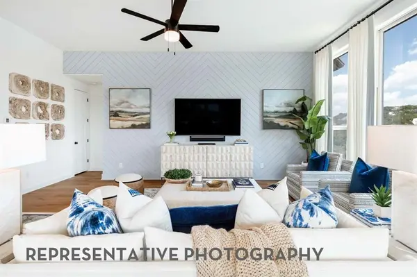 7841 Whisterwheel Way, Fort Worth, TX 76123