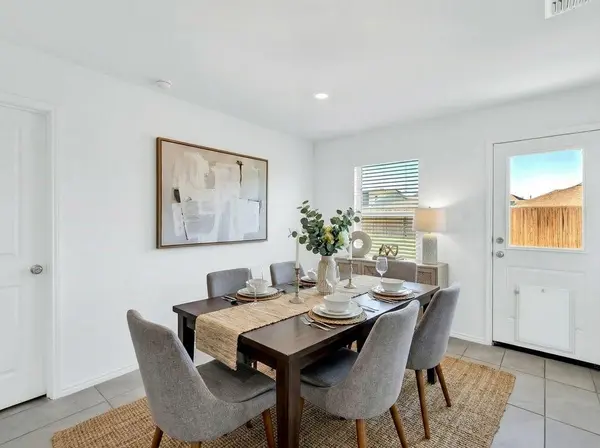 8637 Mount Evans Court, Fort Worth, TX 76123