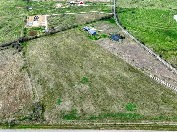 TBD E State Highway 34, Ennis, TX 75119