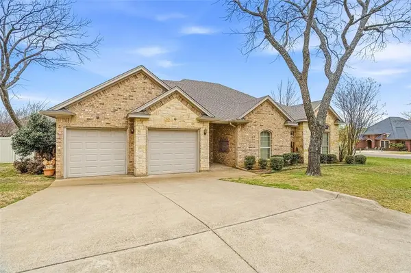 9420 Gleneagles Drive, Granbury, TX 76049