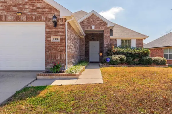 2300 Castle Creek Drive, Little Elm, TX 75068