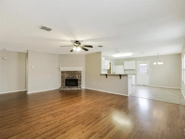 4600 Green Meadow Drive, Mckinney, TX 75070