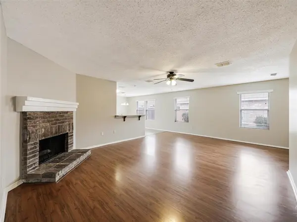 4600 Green Meadow Drive, Mckinney, TX 75070