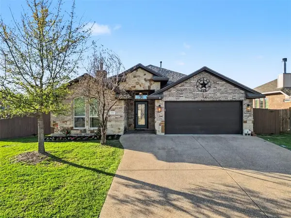 901 Dove Run Trail, College Station, TX 77845