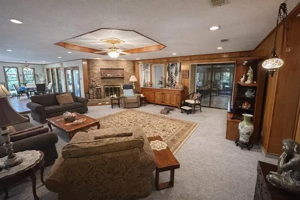 2509 County Road 1703, Malakoff, TX 75148