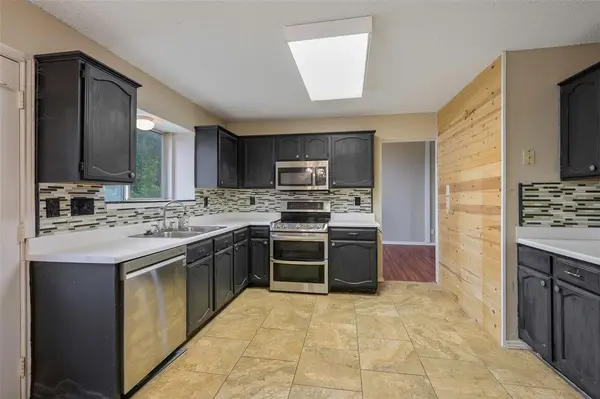 4120 Durbin Drive, The Colony, TX 75056