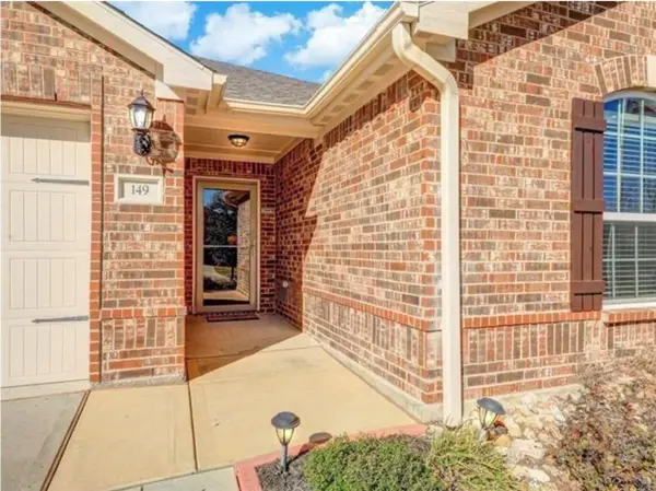 149 Lamont Road, Anna, TX 75409