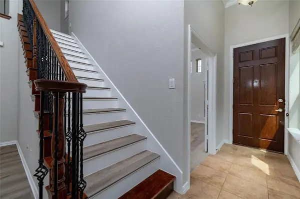 2108 Harris Place, Plano, TX 75025