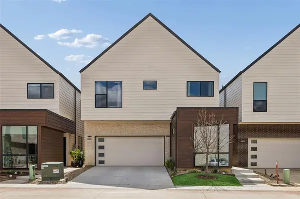 1313 Tillery Court, Grapevine, TX 76051