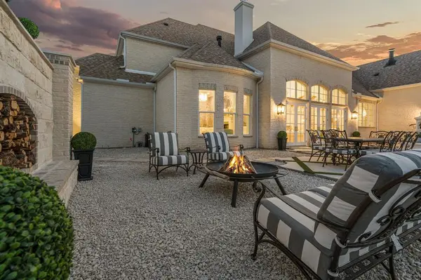 1651 Old Annetta, Aledo, TX 76008