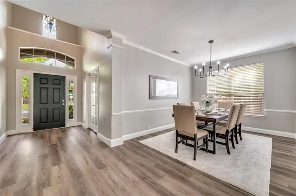 2873 Del Largo Way, Frisco, TX 75033