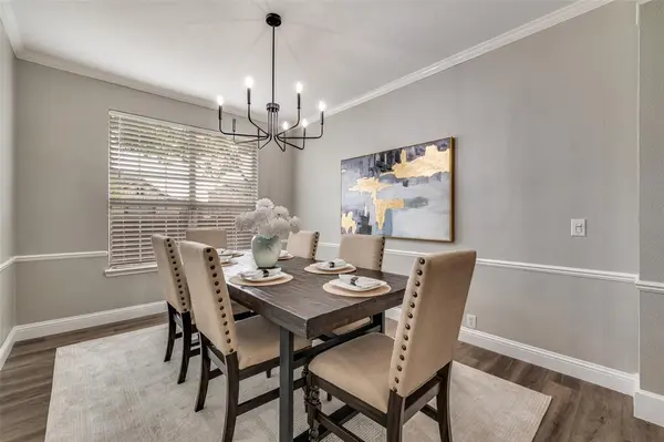 2873 Del Largo Way, Frisco, TX 75033