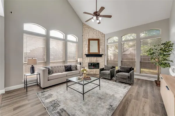 2873 Del Largo Way, Frisco, TX 75033