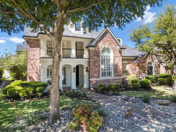 5915 Dripping Springs Drive, Frisco, TX 75034