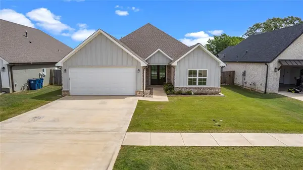 118 Sides Boulevard, Bullard, TX 75757
