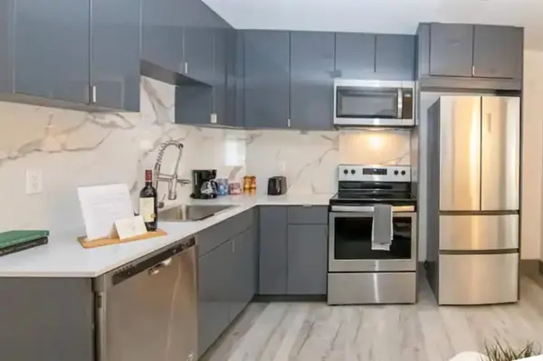 1415 Bennett Avenue, Dallas, TX 75206