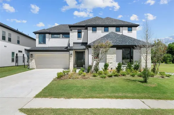 1173 Rochester Place, Copper Canyon, TX 75077