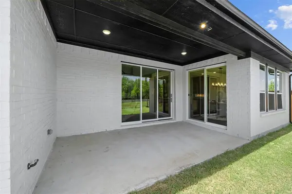 1173 Rochester Place, Copper Canyon, TX 75077