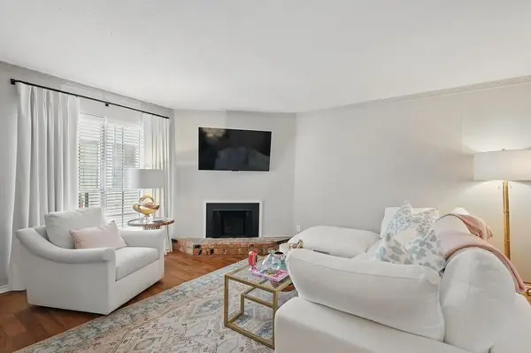 3212 Daniel Avenue #C, University Park, TX 75205