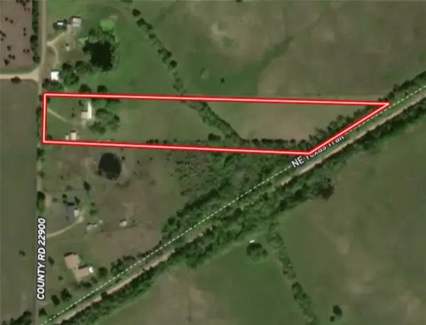 3891 CR 22900, Paris, TX 75460