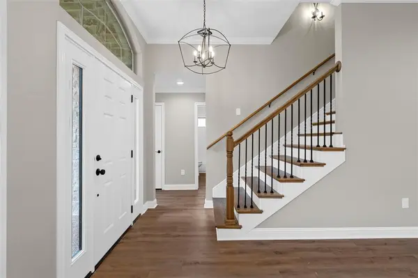 500 Sagebrush Lane, Waco, TX 76657