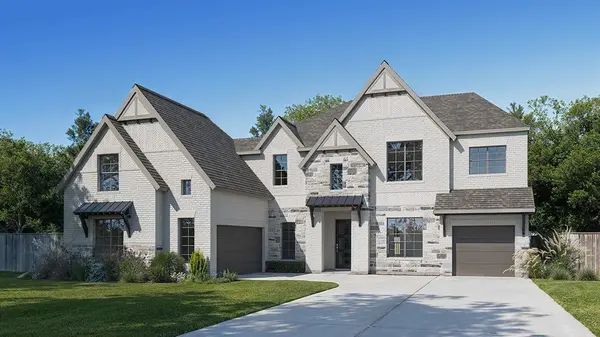 1838 Terraces Boulevard, Rockwall, TX 75087