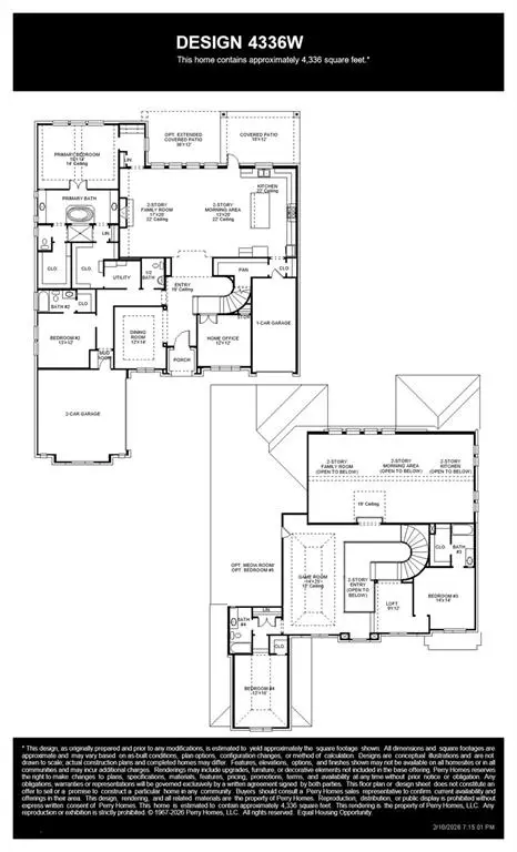 1838 Terraces Boulevard, Rockwall, TX 75087