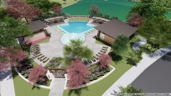 1838 Terraces Boulevard, Rockwall, TX 75087