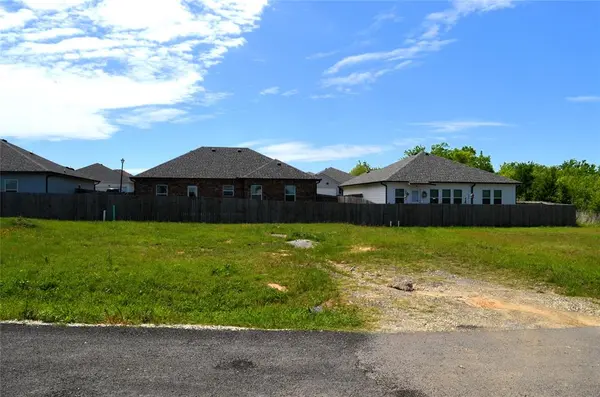 309 Rike Road, Mabank, TX 75147