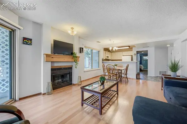 3616 Iguana DR, Colorado Springs, CO 80910