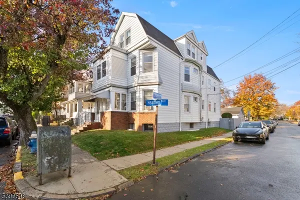 91 Headley Ter, Irvington Twp., NJ 07111