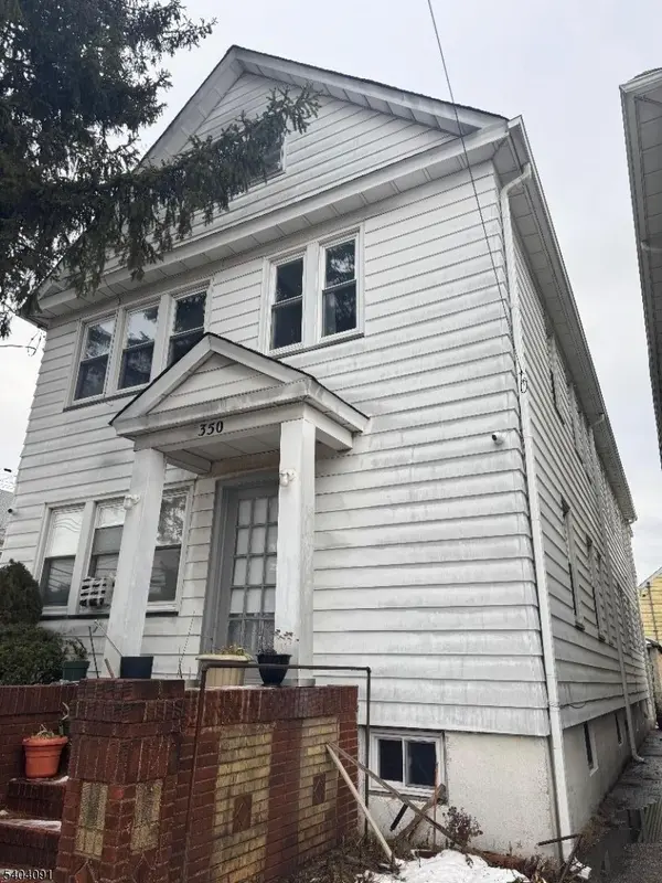 350 Williamson St, Elizabeth City, NJ 07202