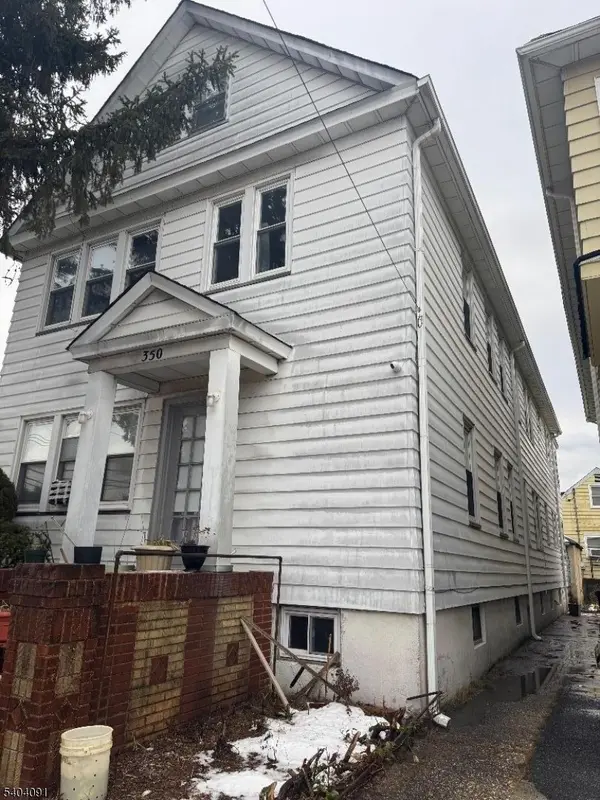 350 Williamson St, Elizabeth City, NJ 07202