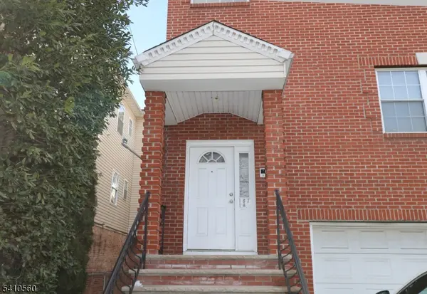 167-169 Badger Ave, Newark City, NJ 07108