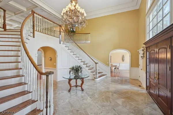 875 Larger Cross Rd, Bedminster Twp., NJ 07931