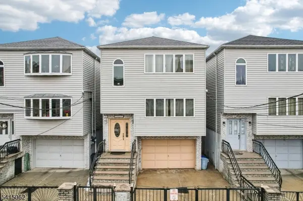 297 E Kinney St, Newark City, NJ 07105