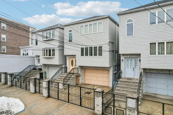 297 E Kinney St, Newark City, NJ 07105