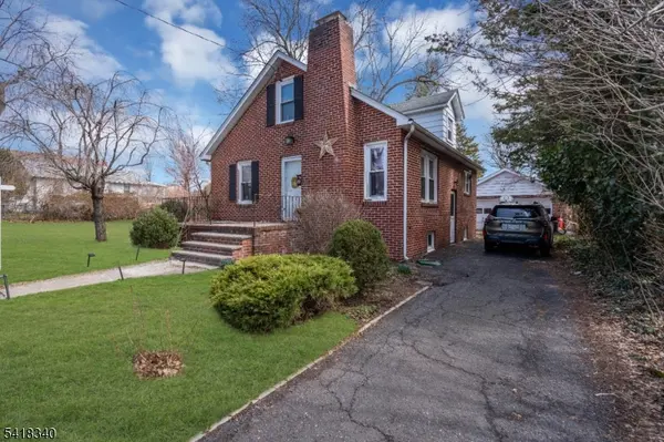 180 N Gaston Ave, Somerville Boro, NJ 08876