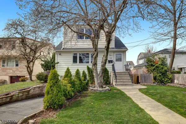 322 Broughton Ave, Bloomfield Twp., NJ 07003