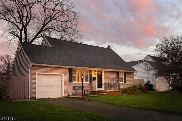 178 Tillotson Rd, Fanwood Boro, NJ 07023