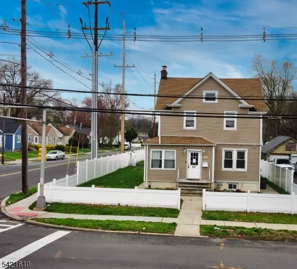 824 Chestnut St, Roselle Boro, NJ 07203